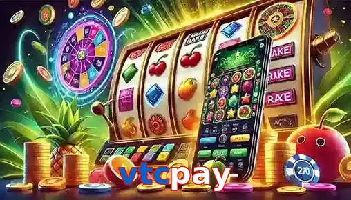 vtcpay