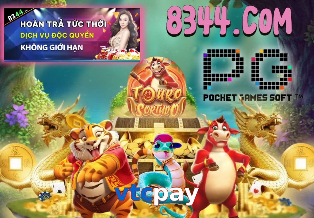 vtcpay